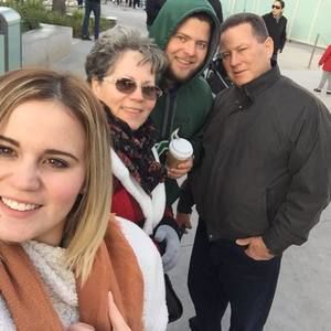 Meet your Posher, De la c